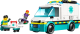 LEGO  60451 Ambulance