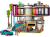 LEGO  42639 Andrea’s futuristische villa