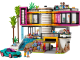 LEGO  42639 Andrea’s futuristische villa