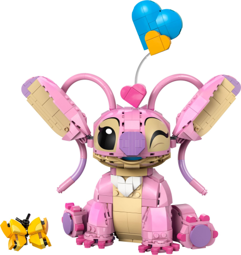 LEGO  43257 Angel