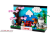 LEGO  40713 Ansichtkaart van Japan