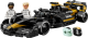 LEGO  77252 APXGP team racewagen uit F1 The Movie