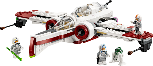 LEGO  75402 ARC-170 Starfighter