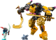 LEGO  71839 Arins Spinjitzu strijdmecha