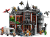 LEGO  76300 Arkham Asylum