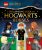 LEGO  5007615 A Spellbinding Guide to Hogwarts Houses