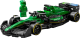 LEGO  77245 Aston Martin Aramco F1 AMR24 racewagen