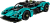 LEGO  42208 Aston Martin Valkyrie