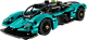 LEGO  42208 Aston Martin Valkyrie