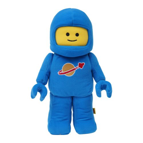 LEGO  5008785 Astronaut knuffel – blauw