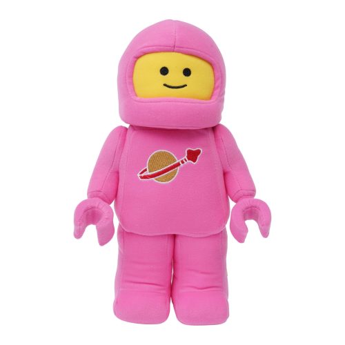 LEGO  5008784 Astronaut knuffel – roze