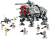 LEGO  75337 AT-TE Walker