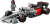 LEGO  77259 Audi Revolut F1 Team R26 racewagen