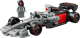 LEGO  77259 Audi Revolut F1 Team R26 racewagen