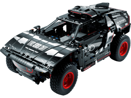 LEGO  42160 Audi RS Q e-tron