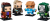 LEGO  40880 Avengers: Doomsday helden en schurk