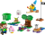 LEGO  71440 Avonturen met interactieve LEGO Luigi