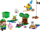 LEGO  71440 Avonturen met interactieve LEGO Luigi