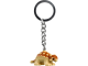 LEGO  854316 Baby Ankylosaurus sleutelhanger