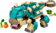 LEGO  76962 Baby Bumpy: Ankylosaurus