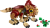 LEGO  76970 Babydinosaurus Dolores: Aquilops