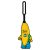 LEGO  5008255 Bagagelabel – Bananenman