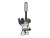 LEGO  5006035 Bagagelabel vakantietas – Stormtrooper
