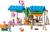 LEGO  42677 Bakkerij voor hondensnacks