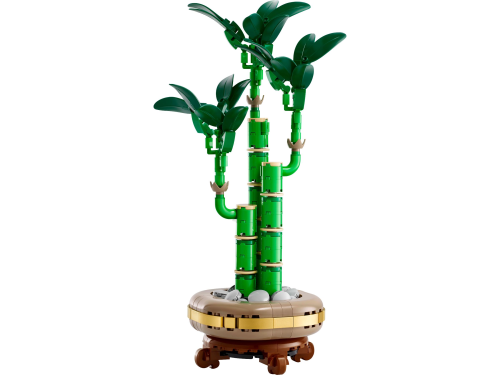 LEGO  10344 Bamboe