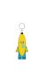 LEGO  5005706 Bananenman-sleutelhangerlampje