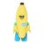 LEGO  5007566 Bananenman knuffel