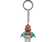 LEGO  854320 Batgirl sleutelhanger