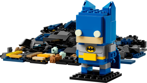LEGO  40748 Batman 8-in-1 figuur