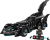 LEGO  76304 Batman Forever Batmobile