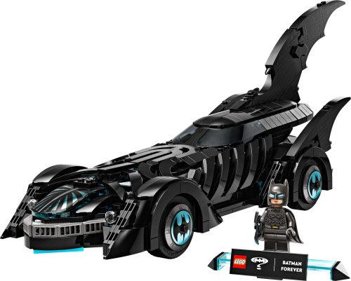 LEGO  76304 Batman Forever Batmobile