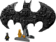 LEGO  76330 Batman logo