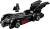 LEGO  76333 Batman & Robin Batmobile