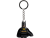 LEGO  854235 Batman sleutelhanger