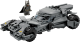 LEGO  76331 Batman v Superman Batmobile