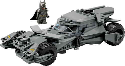 LEGO  76331 Batman v Superman Batmobile