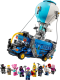 LEGO  77073 Battle Bus