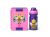 LEGO  5009347 Bijenmeisje lunchset