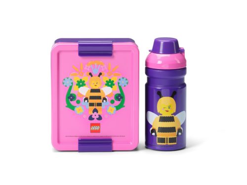 LEGO  5009347 Bijenmeisje lunchset