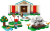 LEGO  77056 Blathers’ museumcollectie