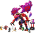 LEGO  71832 Bliksemtand Draak van Chaos