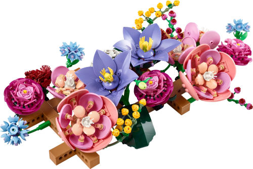 LEGO  11503 Bloemenwand
