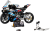 LEGO  42130 BMW M 1000 RR