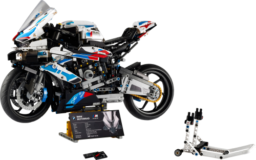 LEGO  42130 BMW M 1000 RR
