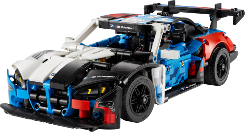 LEGO  42226 BMW M4 GT3 EVO racewagen