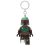 LEGO  5007996 Boba Fett sleutellampje